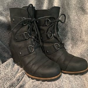 Sorel Joan of Arctic Boots